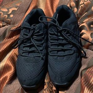 Capezio Rock It Dansneaker